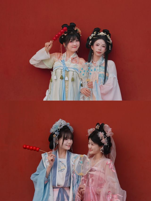 西安四天三夜自由行，保姆級旅遊攻略！