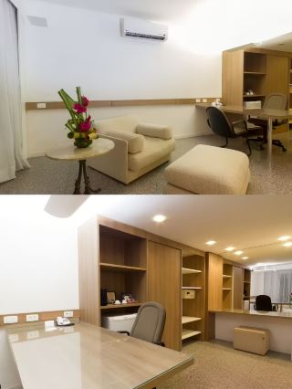 A Must-Stay in Recife! Your Ultimate Guide to the Marante Plaza Hotel