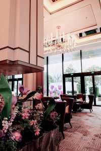 西安麗思卡爾頓酒店