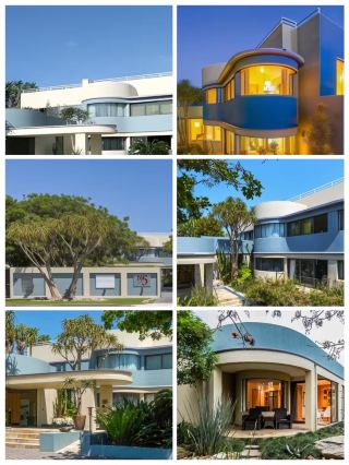 A Treasure Trove! Mantis No. 5 Boutique Art Hotel: A Must-See for Art Lovers
