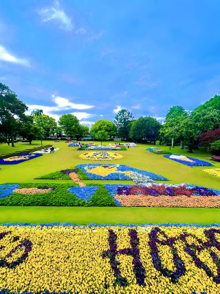 An Underrated Gem of a Destination! This Garden City Is Stunning