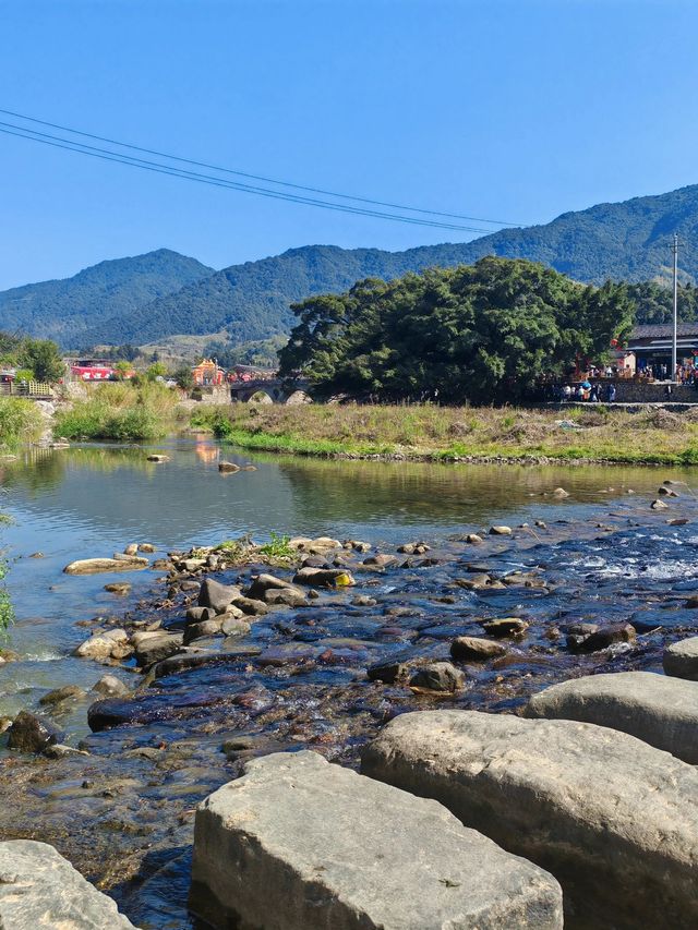 清明踏春好去處漳州-龍岩旅遊攻略大揭秘 清明踏春好去處漳州-龍岩旅遊攻略大揭秘