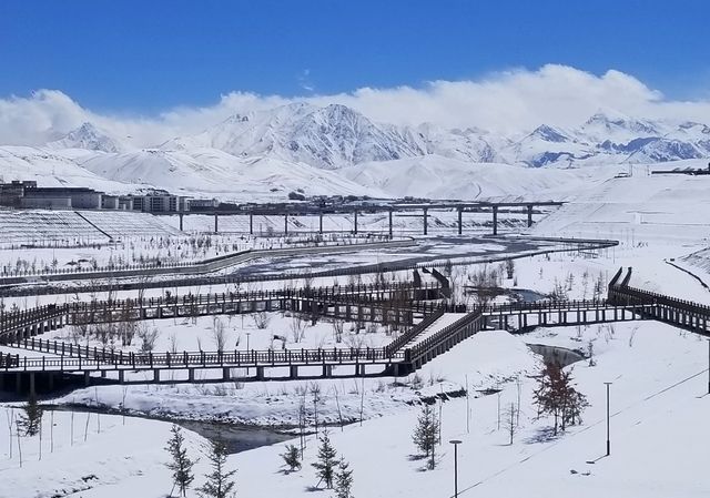 雪域秘境神奇普蘭