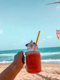 查汶海灘 | Lub d Koh Samui 的派對勝地   酒店：Lub d Koh Samui