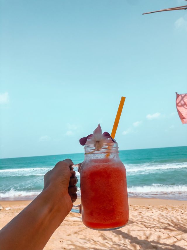 查汶海灘 | Lub d Koh Samui 的派對勝地   酒店：Lub d Koh Samui