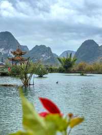 崇左-百色老友記超實用旅遊攻略別錯過