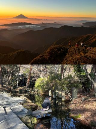 Head to Kofu for a Unique and Stunning Japanese Adventure