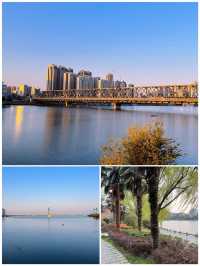 襄陽帶娃已回，真的太適合窮遊了