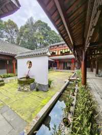 稷上青城山墅
