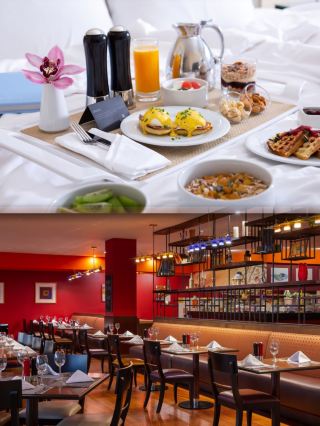 [Renaissance by Sulo Check-in Experience Sharing]