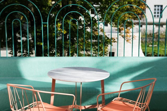 蘇黎世| Boutique & Art Hotel Helvetia,夢回舊時光的藝術酒店 酒 蘇黎世| Boutique & Art Hotel Helvetia,夢回舊時光的藝術酒店 酒