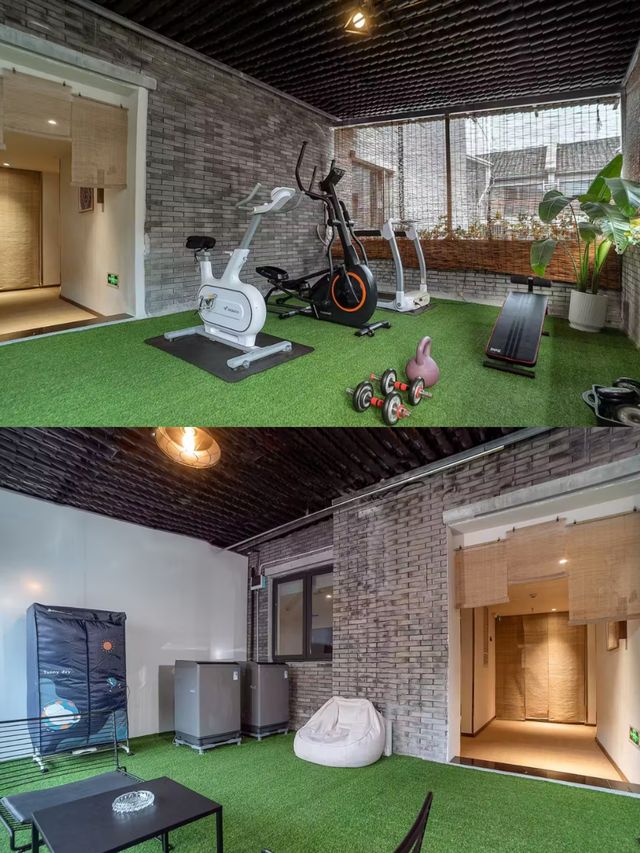 在柳州入住高級又舒適的酒店，真是一大享受！