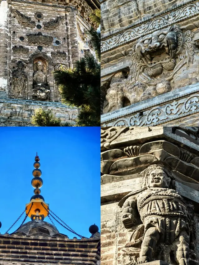Exploring Yixian: A Thousand-Year-Old Treasure in Western Liaoning