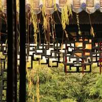 【廣州】餘蔭山房探尋嶺南古韻，捕捉古風之韻
