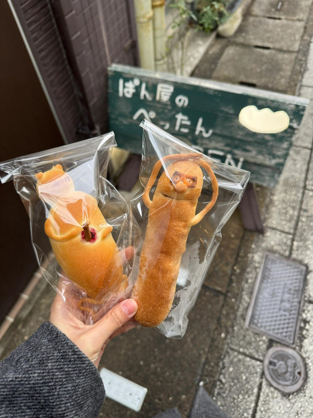 福岡🥖3家超愛的麵包店大集合