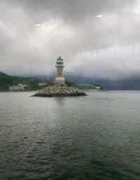 桂山島——珠海嘅「小濟州島」