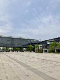 海寧西駅