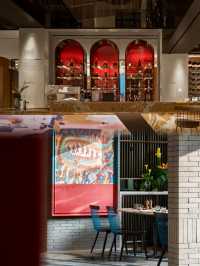廈門海滄英迪格酒店 | 一場鄰里文化嘅浪漫之旅