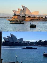 「悉尼」柏悦酒店 Park Hyatt Sydney