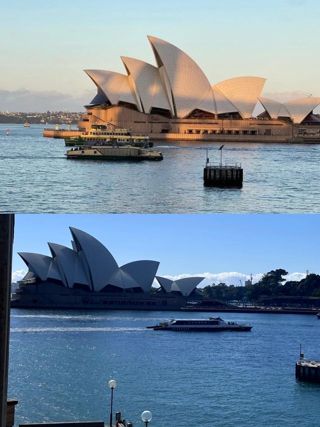 「悉尼」柏悦酒店 Park Hyatt Sydney