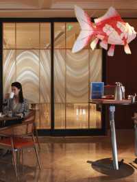 順德寶藏酒店|解鎖一場獨具韻味的藝術之旅