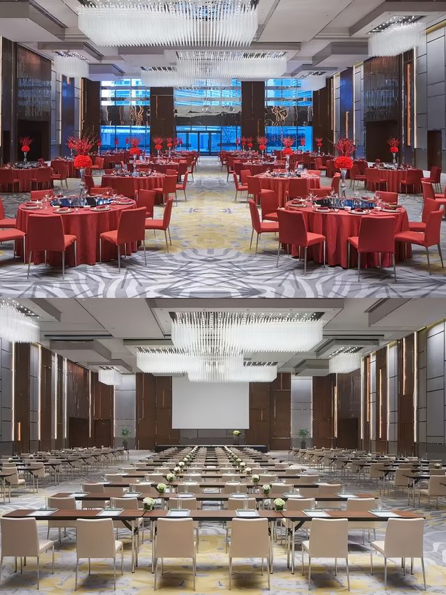 徐州蘇寧凱悅酒店