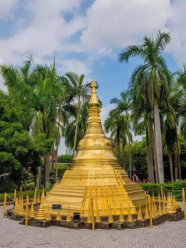 深圳旅遊必備攻略（超全）