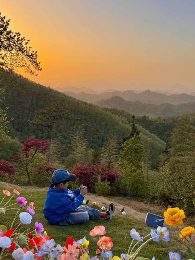 安吉美到封神！