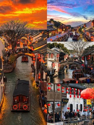 Just Back from Suzhou: Honest Travel Guide with All Details!