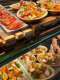 西班牙最古老的市場Mercado de San Miguel 