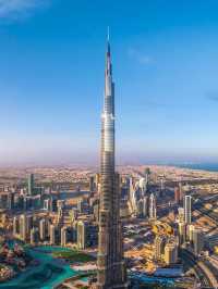 8 Unmissable Dubai Experiences for Your Bucket List 🌴