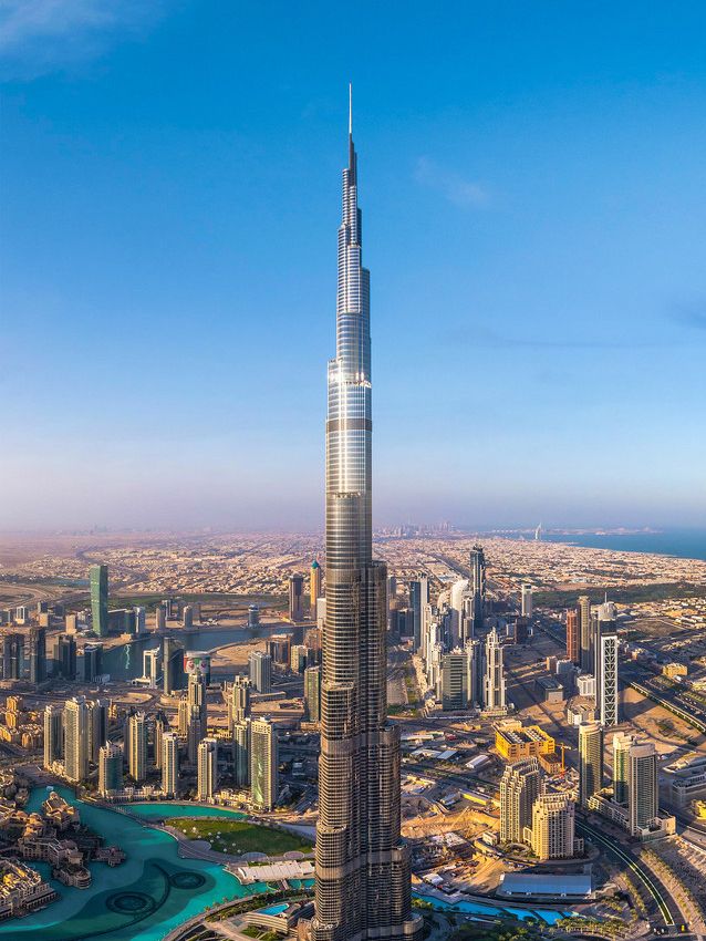 8 Unmissable Dubai Experiences for Your Bucket List 🌴