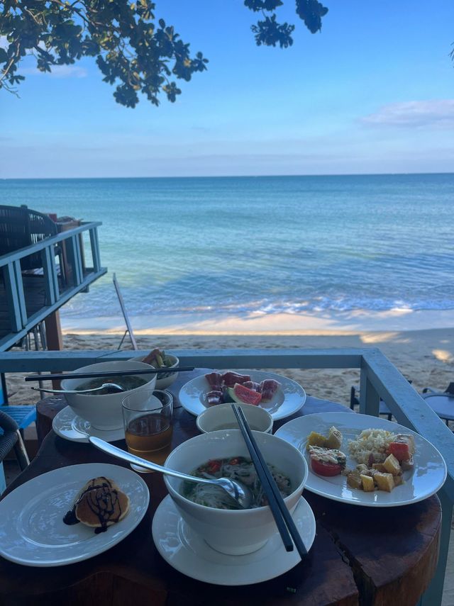 人生建議：夏天一定要去一趟富國島！！