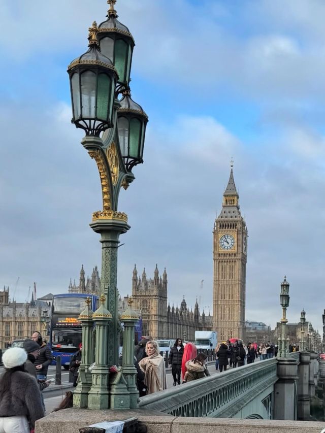 英國10日環線遊｜英倫絕美路線