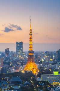 帶娃已回真心建議東京這麼玩，才不費媽