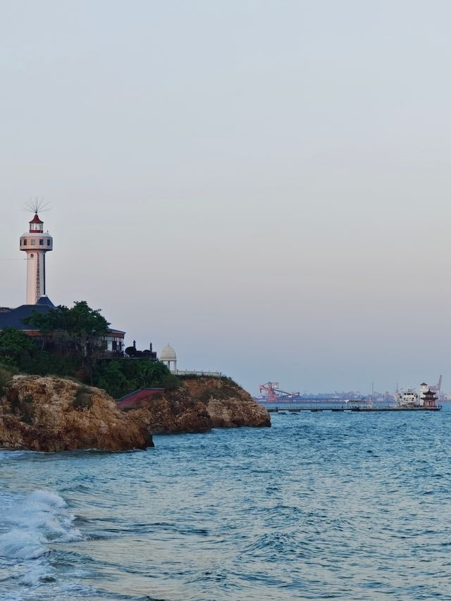 【秦皇島3天2夜深度遊攻略】讓你玩轉山海關！