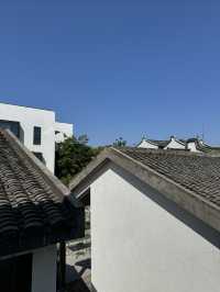 烏鎮｜來烏鎮就住這兒吧