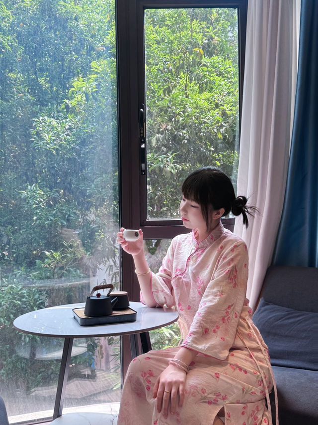 二刷杭州最愛的酒店就在西湖