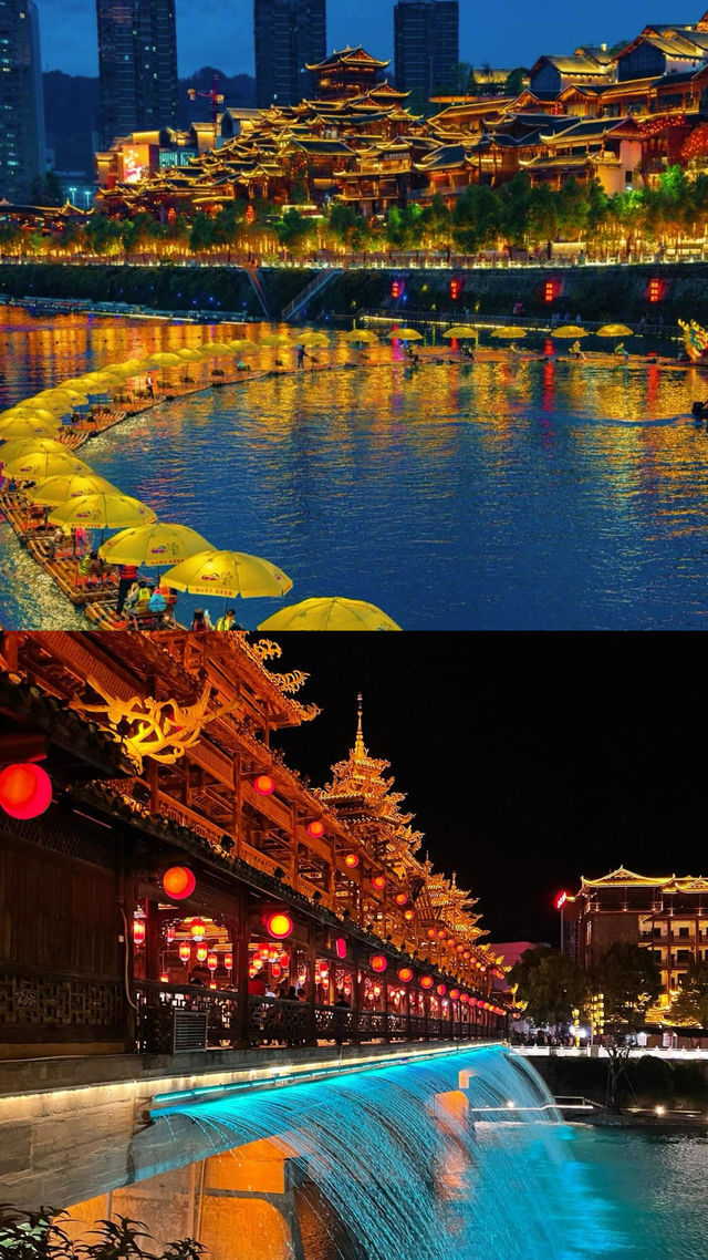 五一反向旅遊避開人潮高峰探索秘境🩷