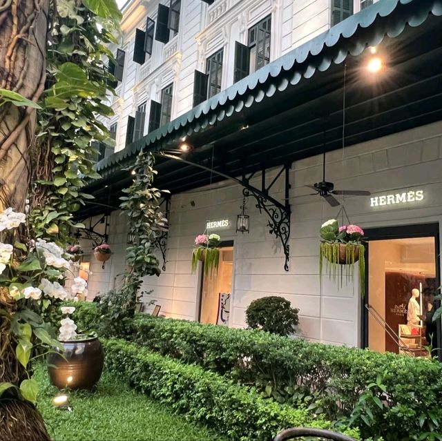 ✨【澳門巴黎人酒店｜穿越時空嘅浪漫奢華體驗】✨