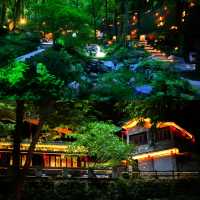 【江南秘境】銅陵永泉小鎮｜住進宋代