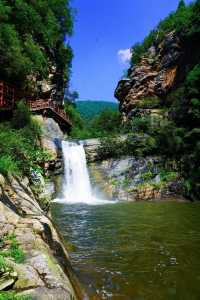 寧夏涇源縣旅遊攻略：探秘六盤山下的詩意秘境