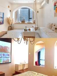 成都五一住宿好去處 | 艾斯尼尼酒店公寓，唔可以你仲唔知！
