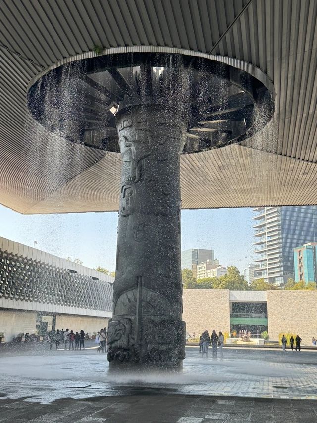 人生建議！睇完呢篇攻略再去墨西哥城