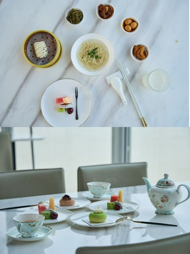 入住遊輪酒店，欣賞滔滔江水，眺望漫天星辰