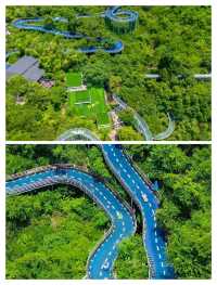 桐廬竟然藏著現實版「地心探險樂園」！