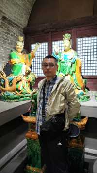 介休張壁古堡詳細攻略