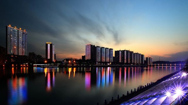 四川簡陽，深度旅遊保姆級規劃