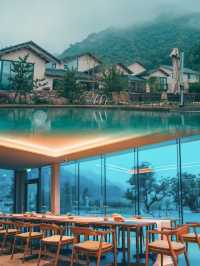 棲鄉里·米福星之家：京郊山林的詩意棲居