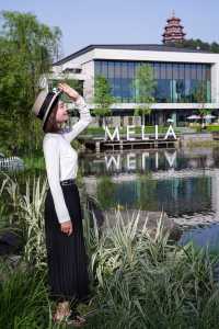 二刷Melia ｜解鎖五一親子小眾玩法